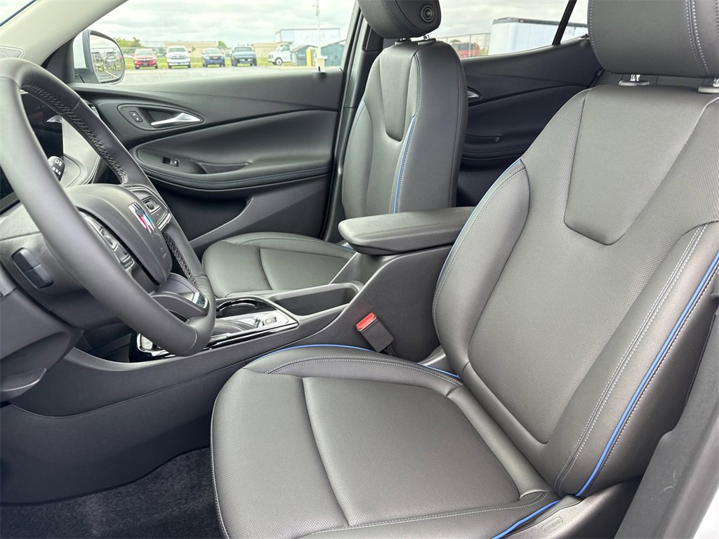 2026 BUICK ENCORE GX - Image 14