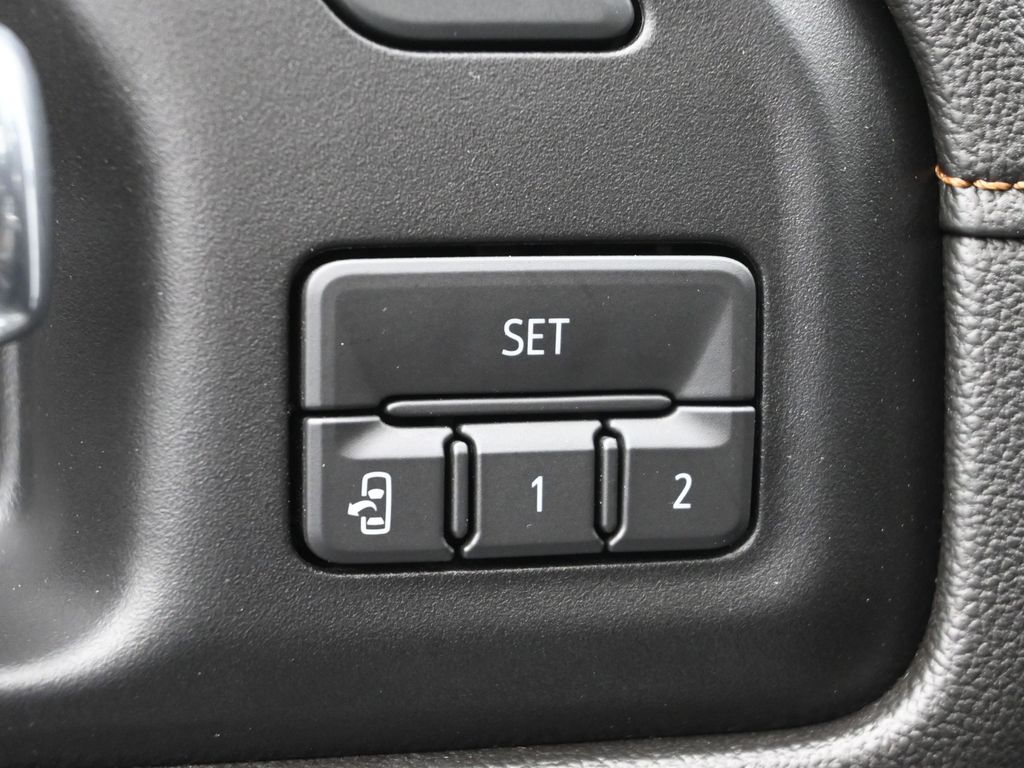 2019 Gmc Sierra 1500 AT4 photo 10