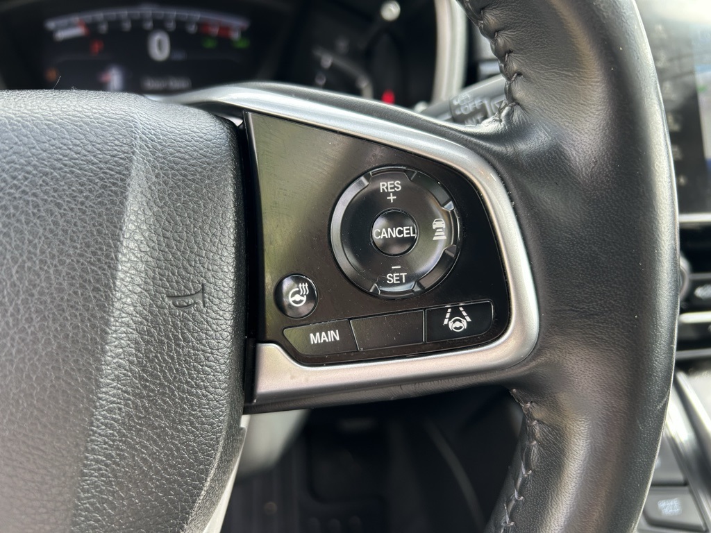 2021 Honda CR-V Touring photo 14