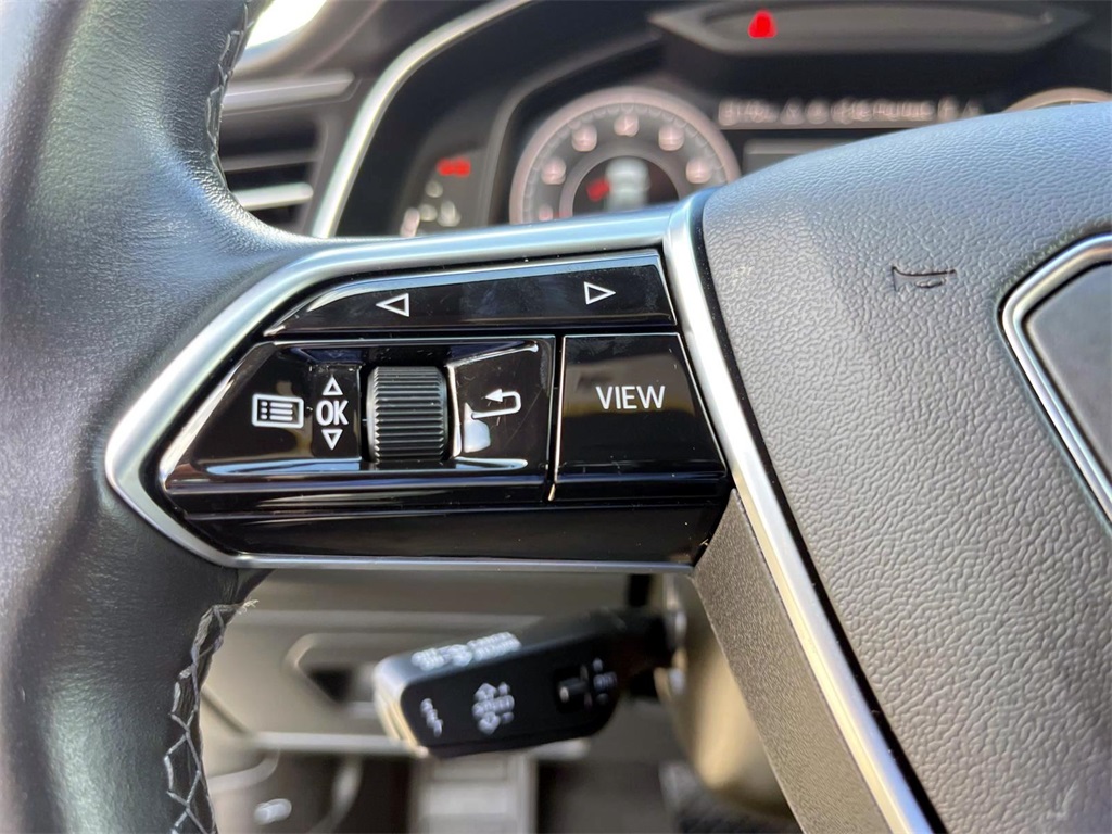 2024 Audi A6 Quattro Premium Plus photo 15