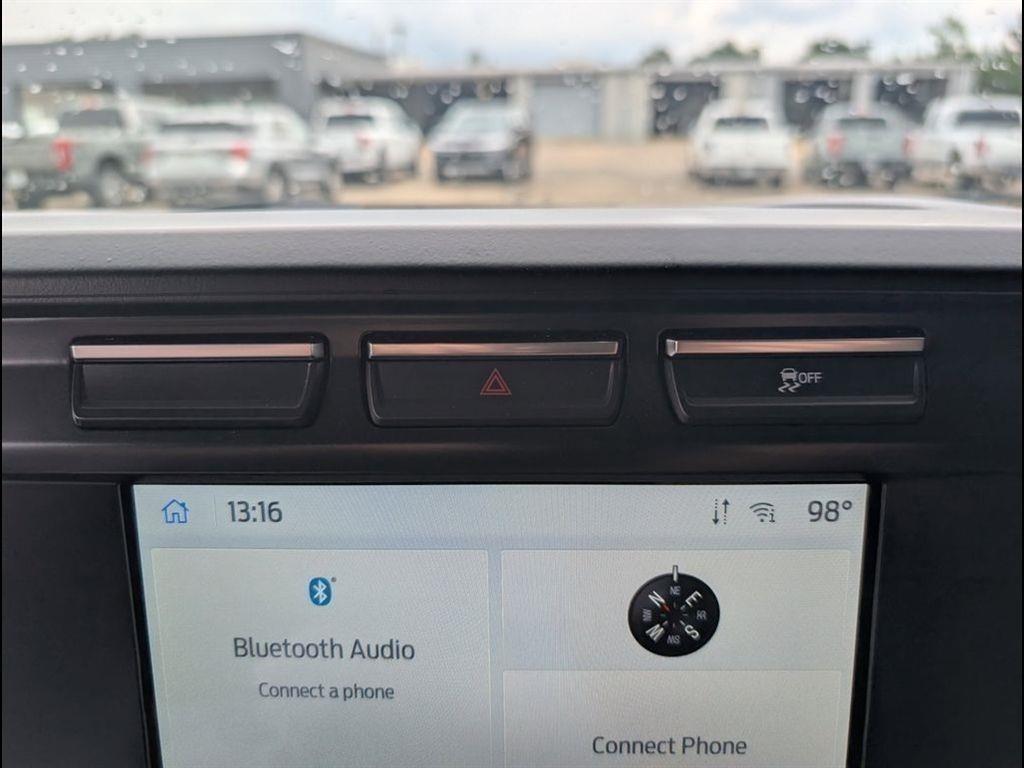 2024 Ford F-350 XL photo 20