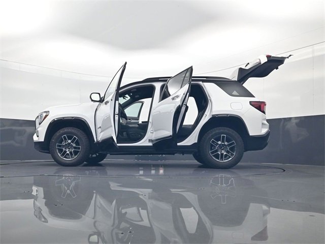 2026 Gmc Terrain AT4 photo 31