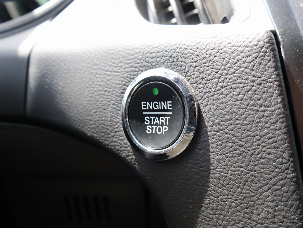 2024 Ford Edge SEL photo 29