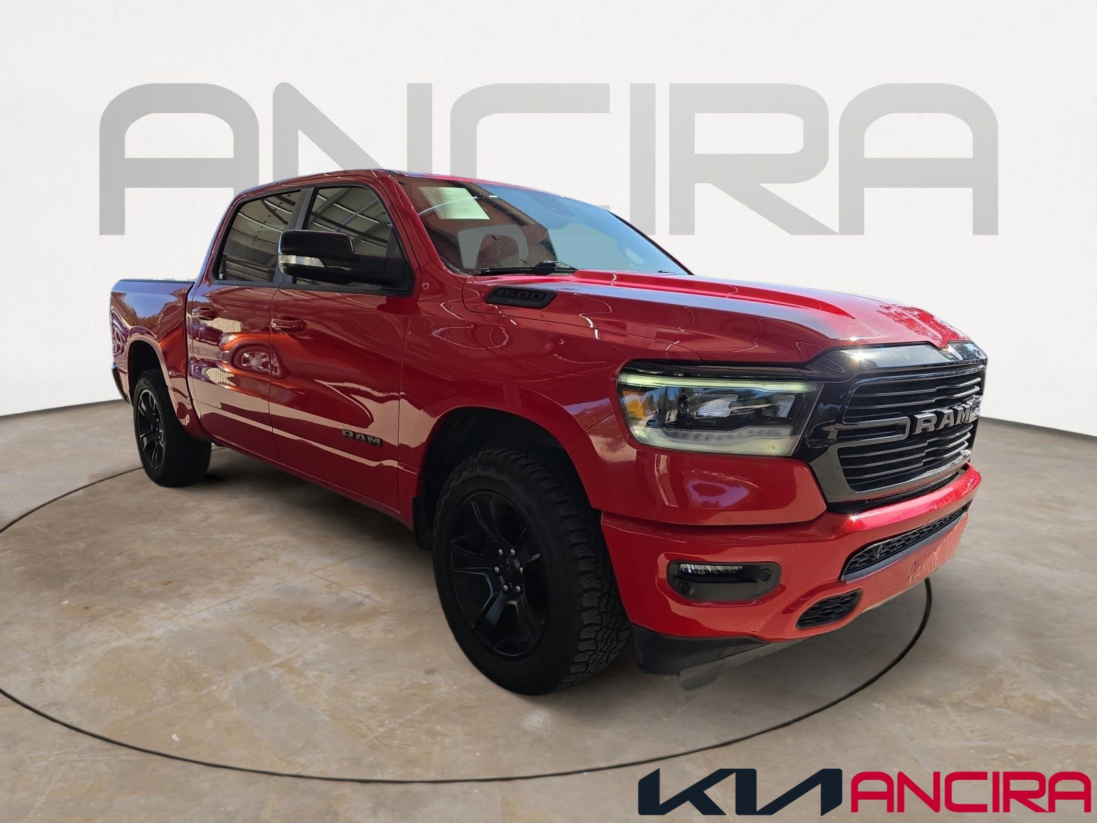 2021 RAM Ram 1500 Pickup Big Horn/Lone Star's photo
