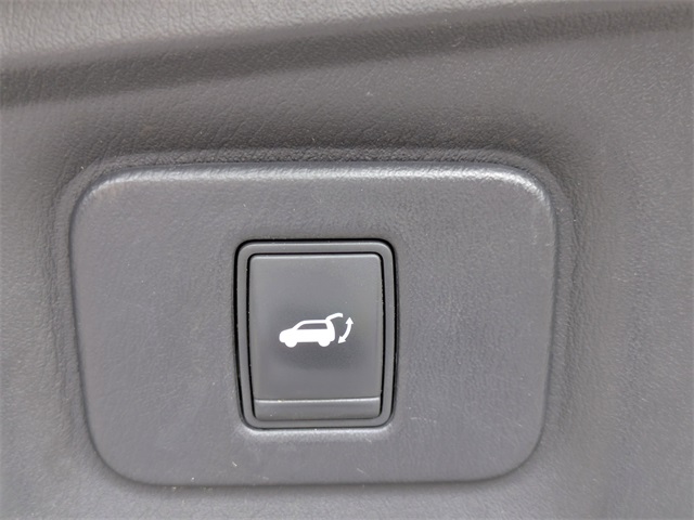 2018 Infiniti QX60 Base photo 13