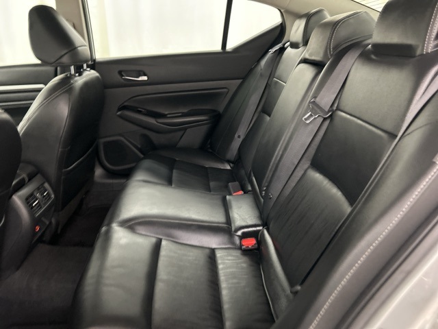 2021 Nissan Altima 2.5 SL photo 26