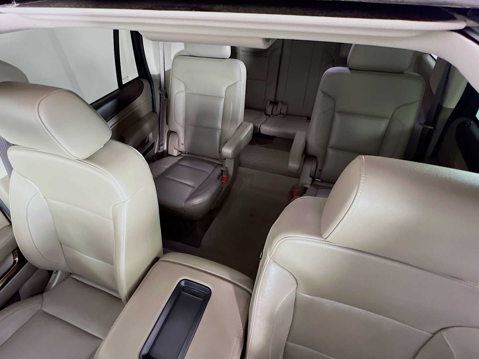 2019 Gmc Yukon SLT photo 15