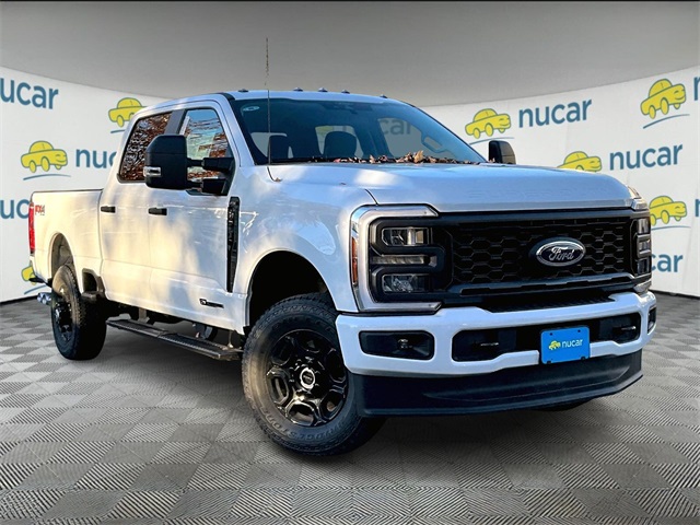 2026 Ford F-250 Super Duty XL's photo