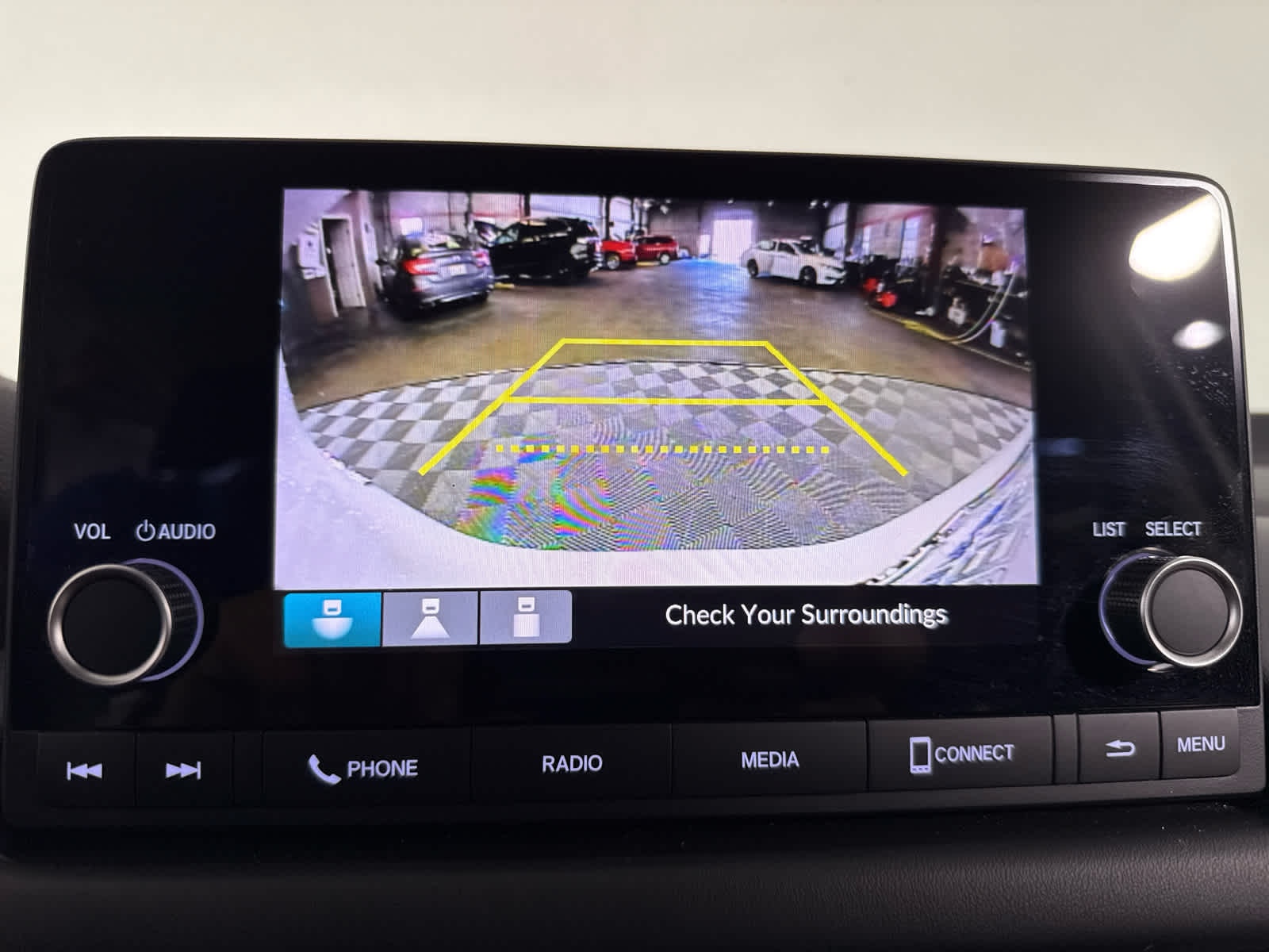 2025 Honda HR-V LX photo 28