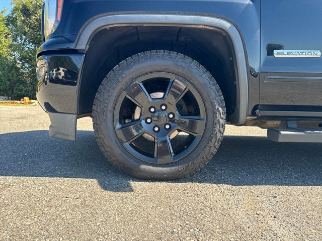 2017 Gmc Sierra 1500 Base photo 23