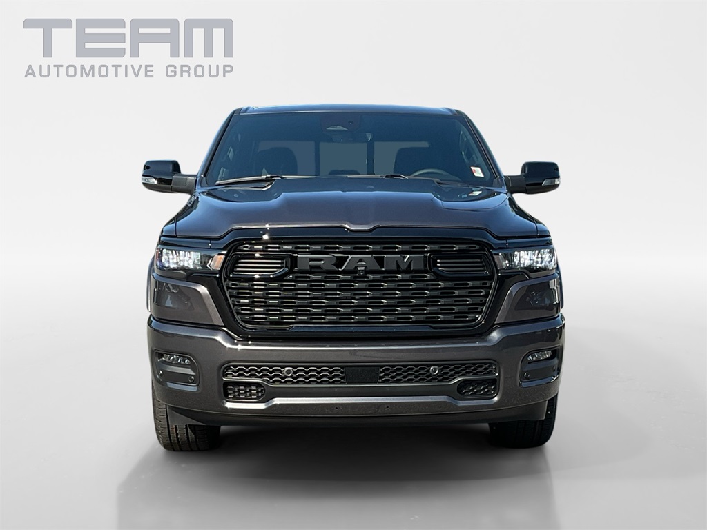 2026 Ram 1500 Big Horn Lone Star photo 2
