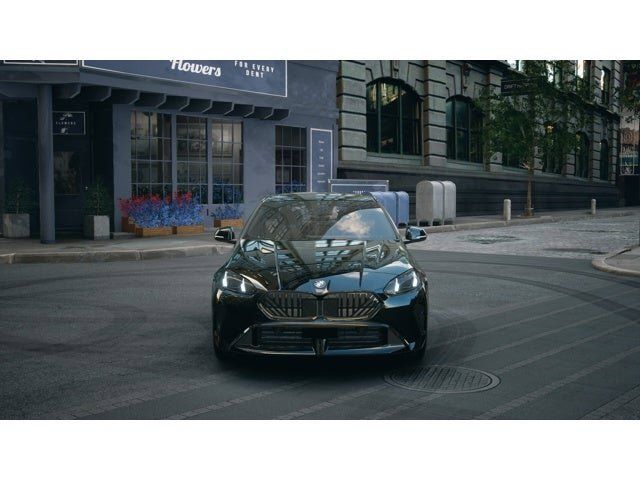 2025 Bmw 228i xDrive Gran Coupe photo 3