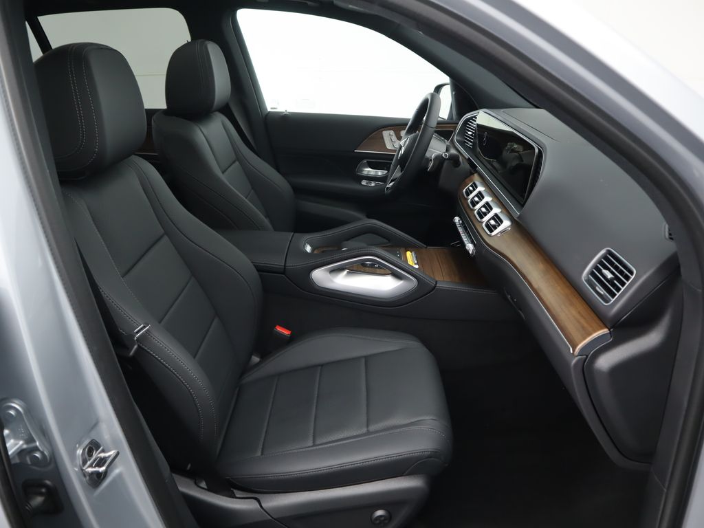 2025 Mercedes Benz GLE 350 4MATIC photo 19