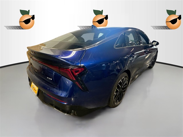 2026 Kia K5 GT photo 7