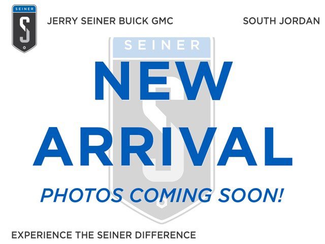 2024 GMC Sierra Work Truck's photo