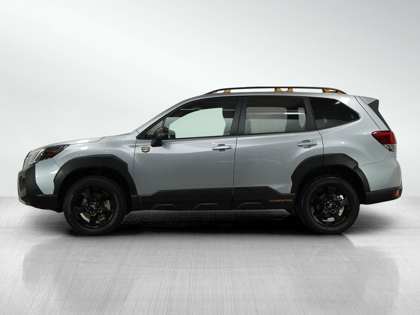Used 2024 Subaru Forester Wilderness with VIN JF2SKAJC0RH519910 for sale in Burnsville, Minnesota