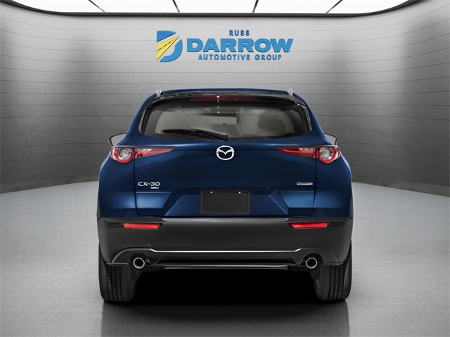 2025 Mazda CX-30 2.5 S Preferred photo 3