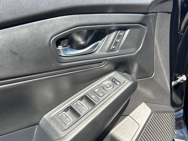 2025 Honda Accord Hybrid EX-L photo 6