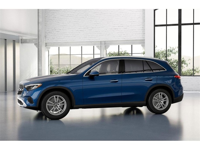 2026 Mercedes Benz GLC 300 4MATIC photo 35