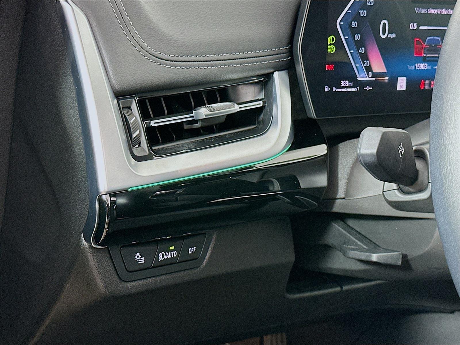 2023 Bmw X1 XDrive28i photo 10