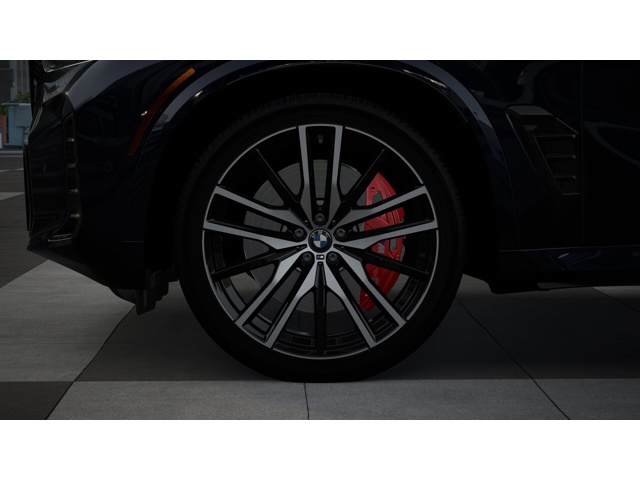 2026 Bmw X5 xDrive40i photo 7