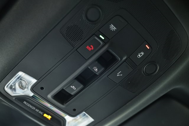 2022 Audi Q3 Premium S line photo 38