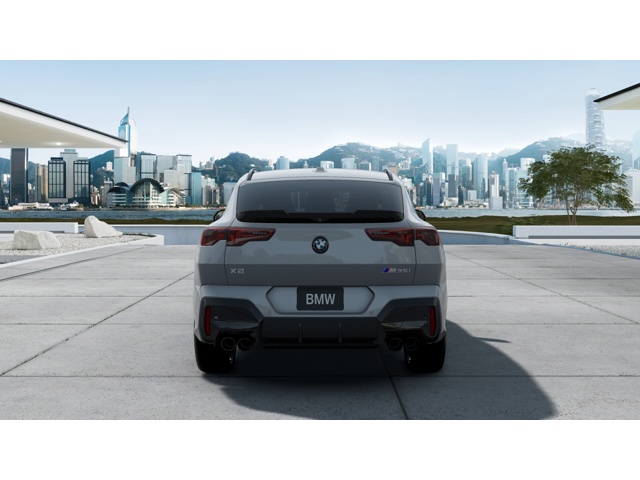 2025 Bmw X2 M35i photo 3