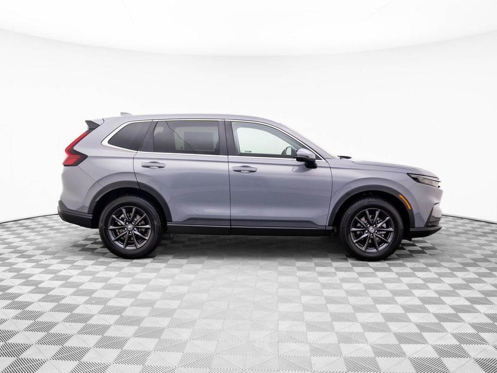 2026 Honda CR-V EX-L photo 3