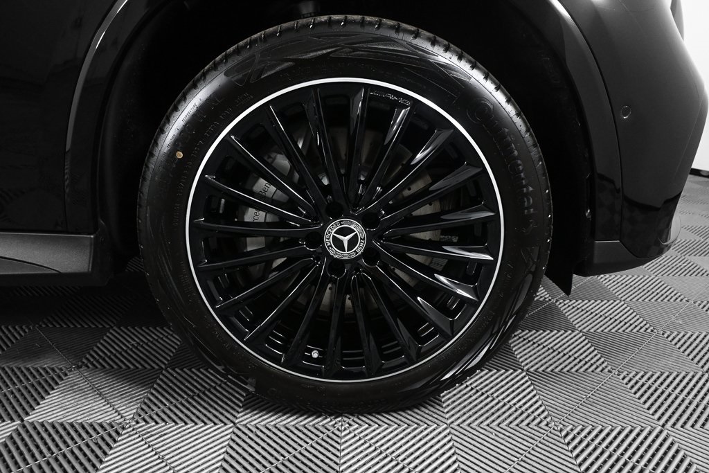 2026 Mercedes Benz GLC 300 4MATIC photo 27