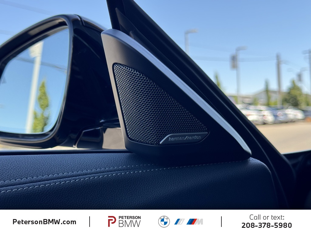 2026 Bmw Z4 M40i photo 21