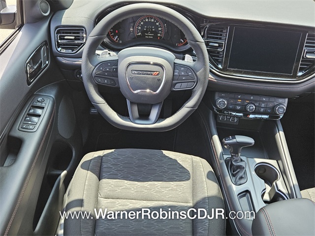 2026 Dodge Durango GT photo 6