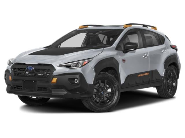 2025 Subaru Crosstrek Wilderness's photo