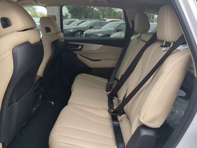2025 Acura MDX Base photo 12