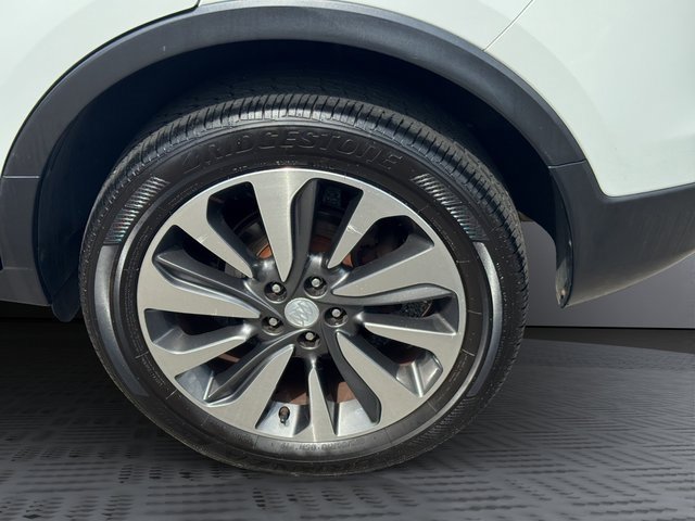 2017 Buick Encore Preferred photo 26
