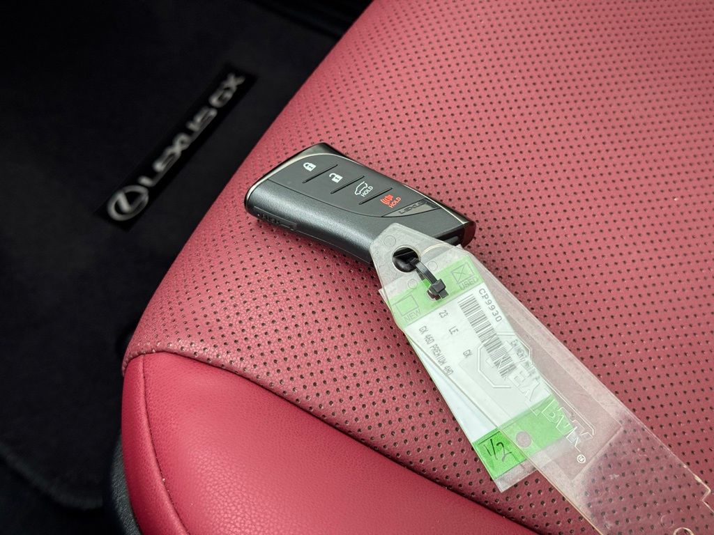 2023 Lexus GX 460 photo 35