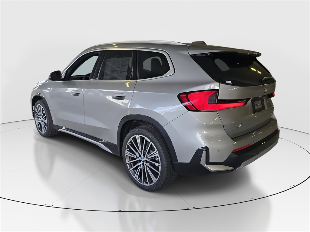 2026 Bmw X1 XDrive28i photo 4