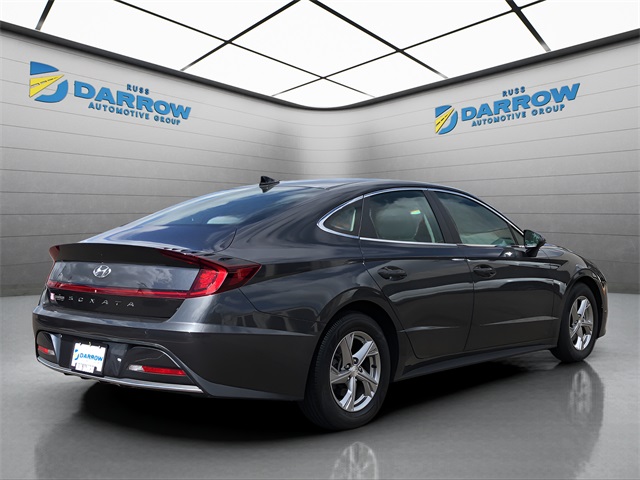 2022 Hyundai Sonata SE photo 10