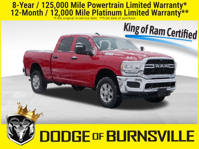 2023 RAM Ram 2500 Pickup Tradesman's photo