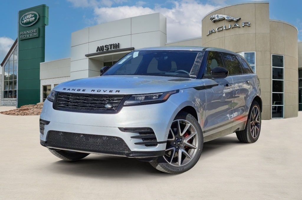 2024 Land Rover Range Rover Velar Dynamic SE's photo