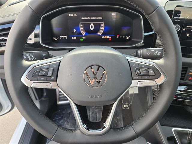 2025 Volkswagen Jetta 1.5T Sport photo 9