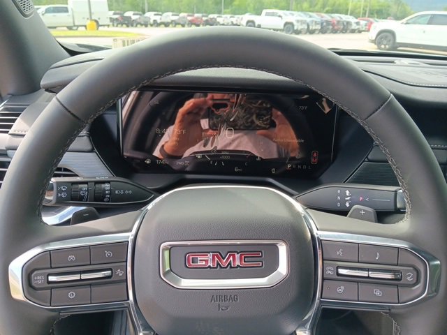 2025 Gmc Acadia Elevation photo 14