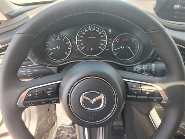 2025 Mazda CX-30 2.5 Turbo Premium photo 26