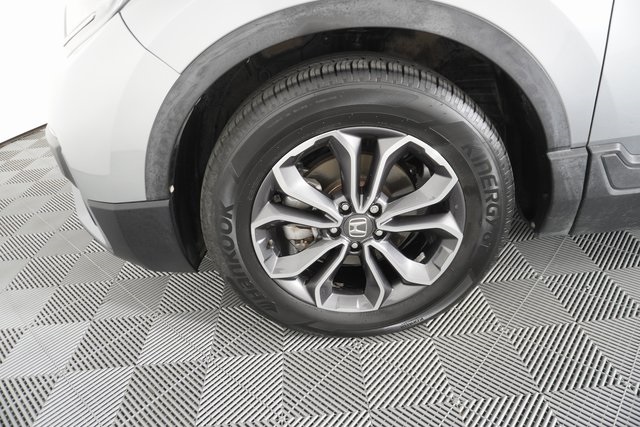 2021 Honda CR-V EX photo 15