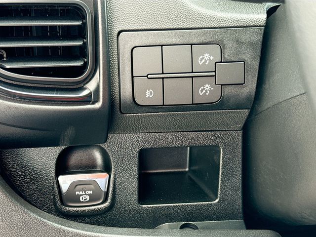 2025 Ram ProMaster 1500 Tradesman High Roof photo 9