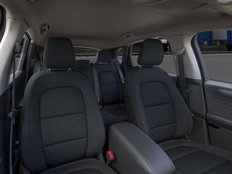 2026 Ford Escape Active photo 4