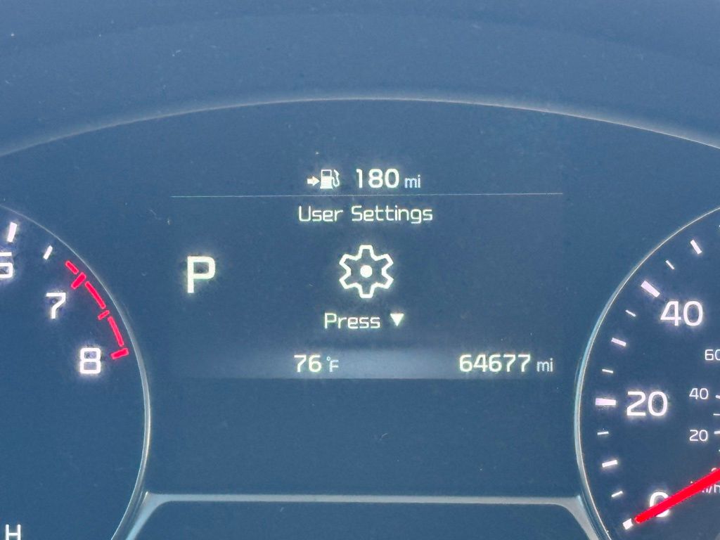 2019 Kia Soul Exclaim photo 3