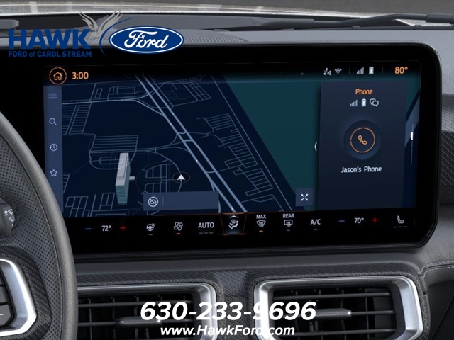 2026 FORD MUSTANG - Image 14