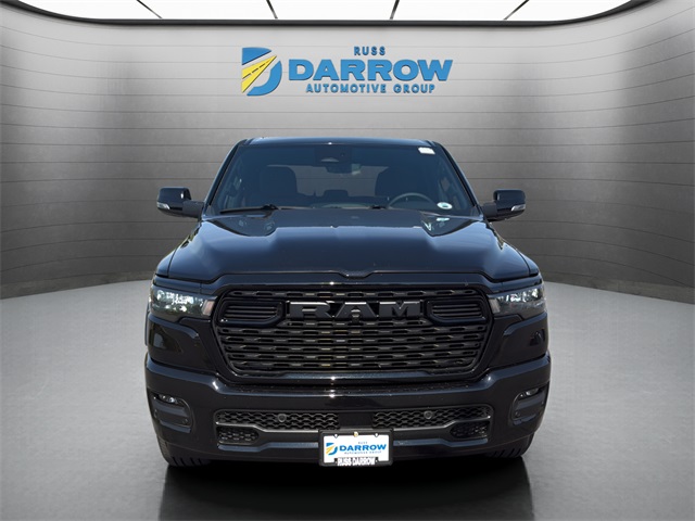 2026 Ram 1500 Big Horn Lone Star photo 8
