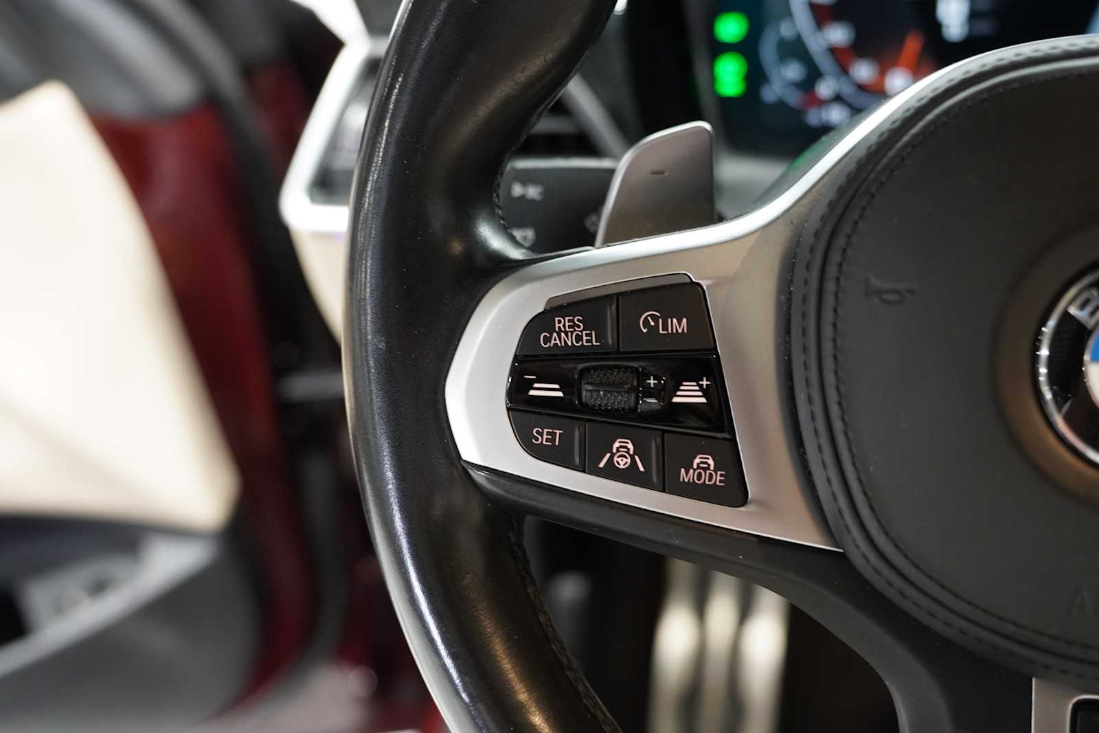 2022 Bmw 440i M440i photo 22