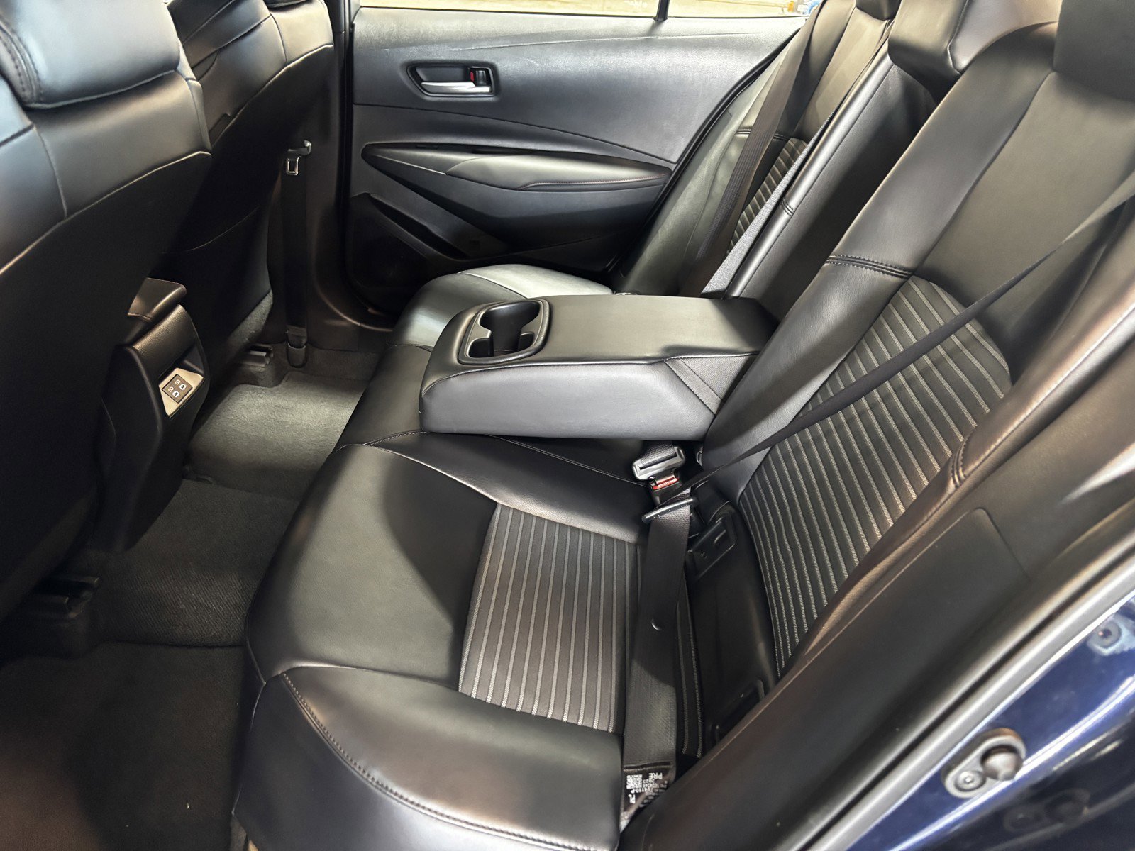 2023 Toyota Corolla XSE photo 25